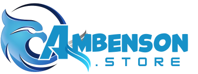 Ambenson logo