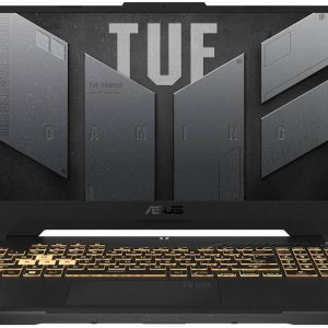 Powerful ASUS TUF F15 FX507ZC4 Gaming Laptop