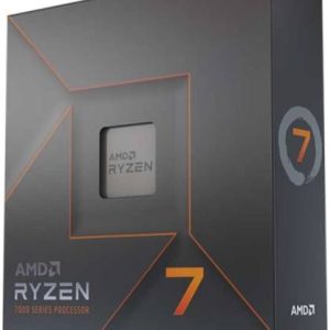 AMD Ryzen 7 7700X AM5 Processor