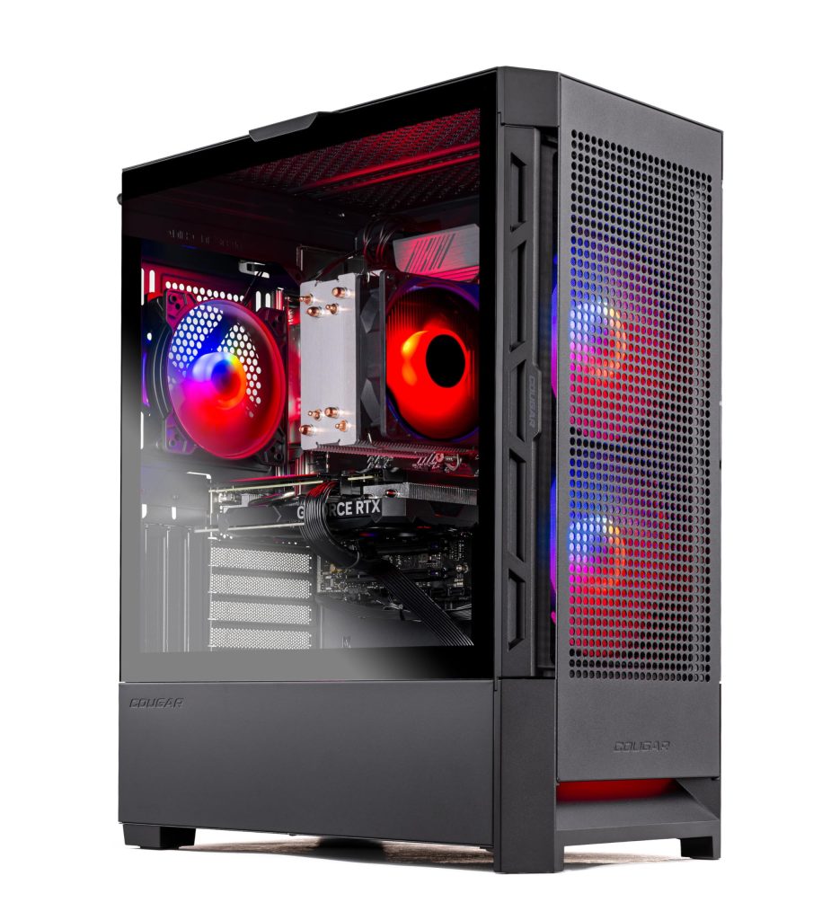 gaming pc