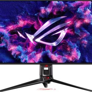 ASUS ROG Swift OLED PG32UCDM 32" 4K Gaming Monitor