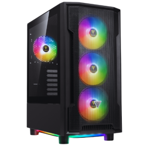 ATHENA M6 LITE Mid-Tower Case