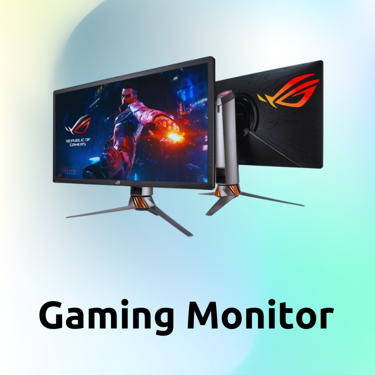 gaming monitor