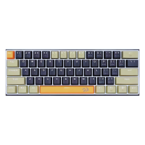 Redragon K606 Lakshmi 60% Mechanical Keyboard