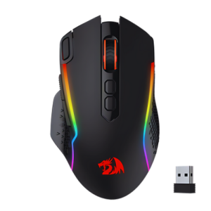 Redragon M810 Pro Wireless Gaming Mouse