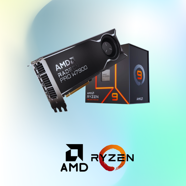 AMD