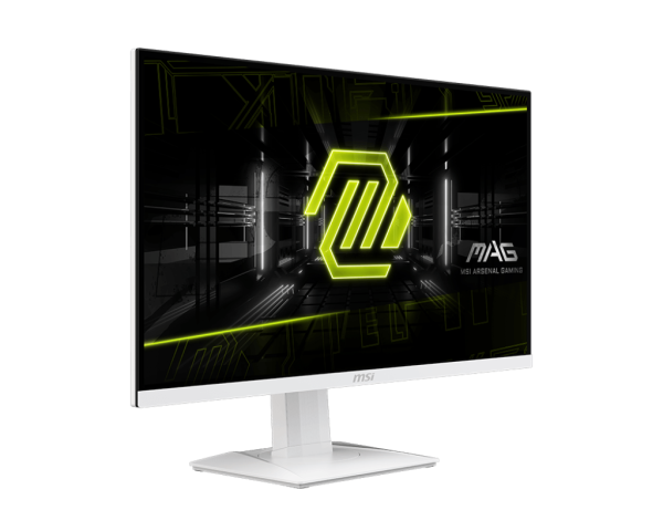 MSI MAG 274QRFW QD Gaming Monitor - 27" Rapid IPS, 180Hz, 1ms, WQHD, HDR400, AMD FreeSync