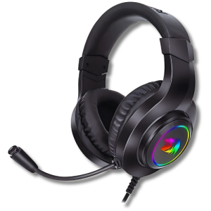 Redragon HYLAS H260 RGB Gaming Headphone