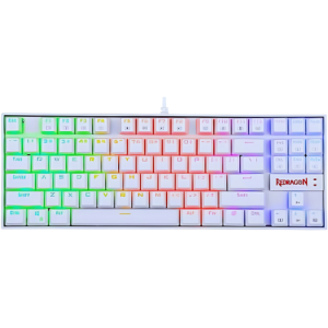 Redragon Kumara K552W-RGB-1 Mechanical Gaming Keyboard