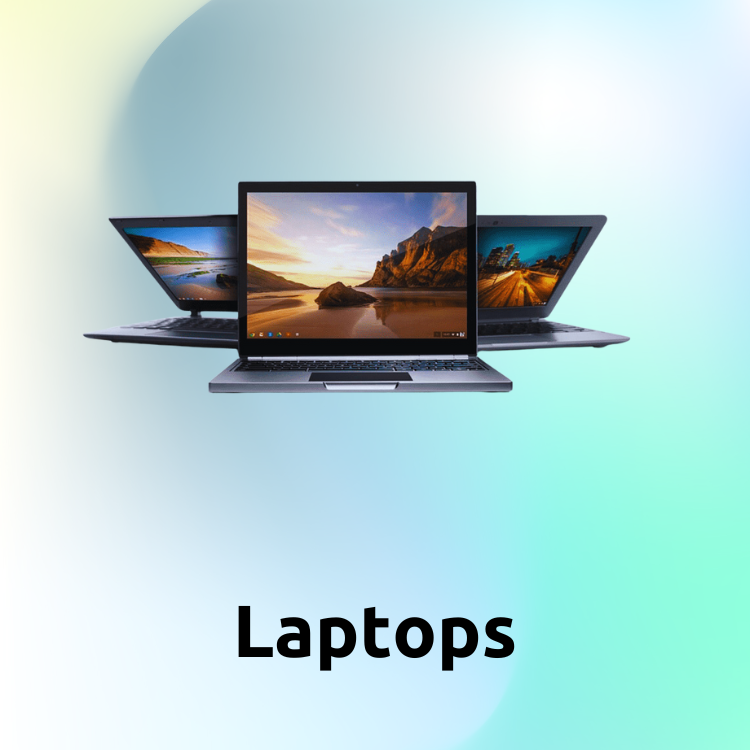 Laptops