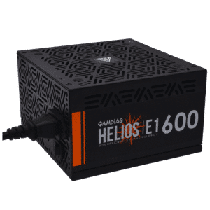 GAMDIAS Helios E1-600W Power Supply