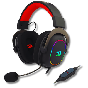 Redragon H510-RGB Zeus X Wired Gaming Headset