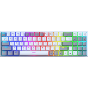 Redragon K628WG Pollux RGB 75% Gaming Keyboard