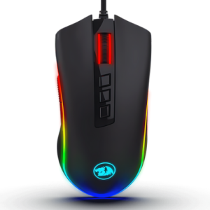 Redragon M711 COBRA RGB Gaming Mouse