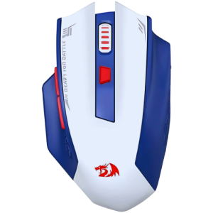 Redragon M994WBR Woki Gaming Mouse