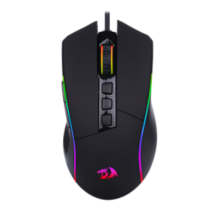 Redragon PLANK M812RGB Gaming Mouse