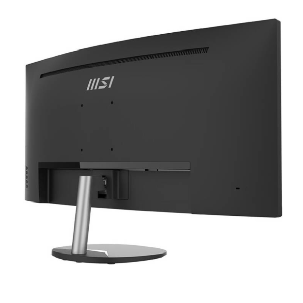 MSI PRO MP341CQ 34 Curved Business Monitor, 100Hz, 1ms, UWQHD, Black