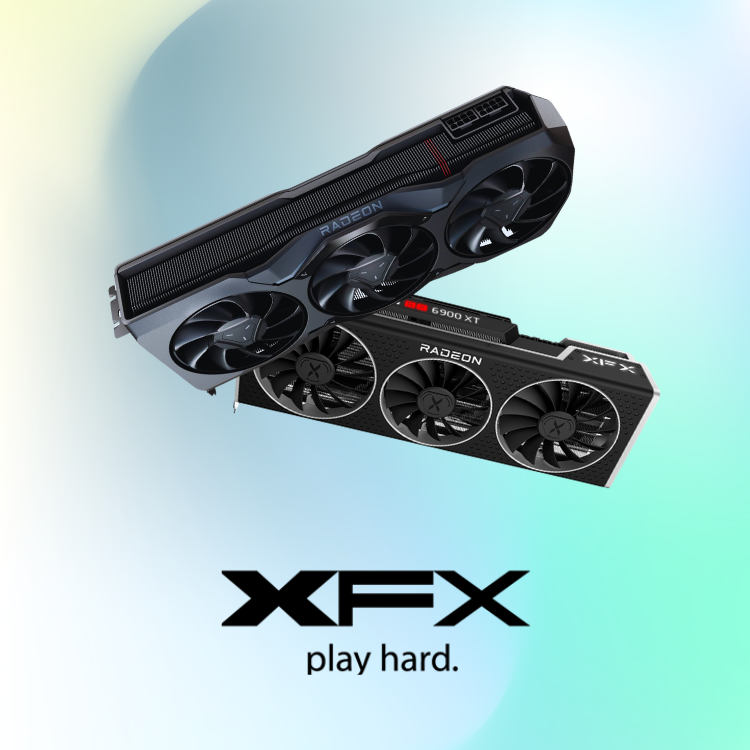 xfx graphics card