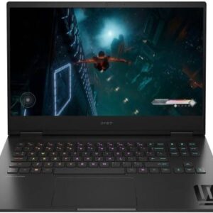 HP Omen 16 Gaming Laptop, i9-13900HX, RTX 4060, 16GB RAM