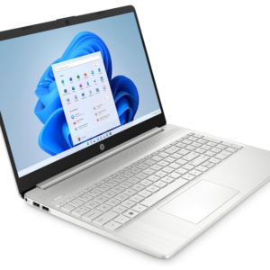 HP 15s Business Laptop | 15.6" FHD Display, 2024 Model