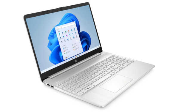 HP 15s Business Laptop | 15.6" FHD Display, 2024 Model