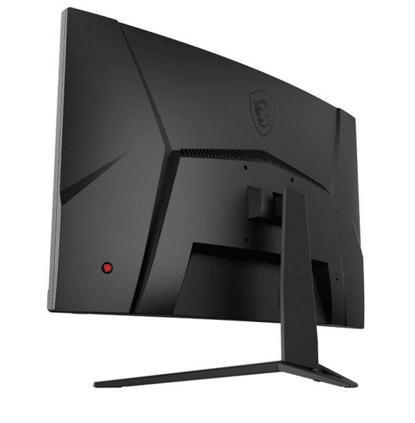 MSI G32CQ4 E2 31.5" Curved Gaming Monitor - WQHD, 170Hz, 1ms, FreeSync Premium