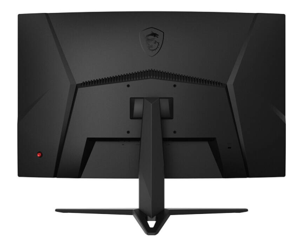 MSI G27C4 E3 27" Curved Gaming Monitor - FHD, 180Hz, 1ms, Adaptive Sync