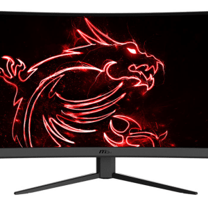 MSI G32CQ4 E2 32'' Curved Gaming Monitor