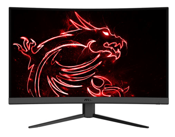 MSI G32CQ4 E2 32'' Curved Gaming Monitor