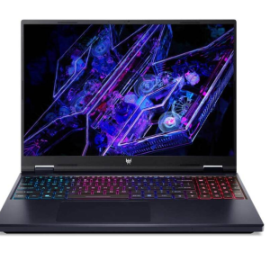 Acer Predator Helios Neo 16 Gaming Laptop