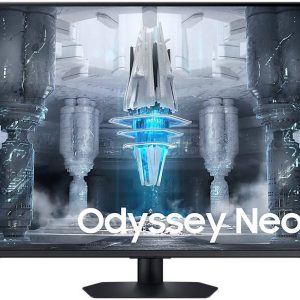 Samsung Odyssey Neo G7 43 4K 144Hz Monitor