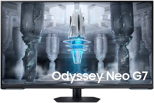 Samsung Odyssey Neo G7 43 4K 144Hz Monitor