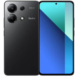 Xiaomi Redmi Note 13 | 8GB RAM, 256GB, Midnight Black