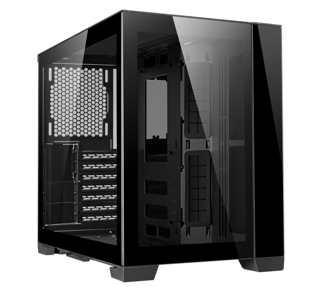 Ambenson Premium Gaming PC – Intel i7, RTX 4070, 16GB RAM