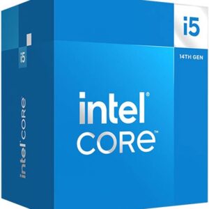 Intel Core i5-14400 10-Core 5GHz