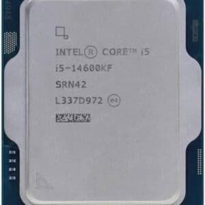 Intel Core i5-14600KF 14th Gen