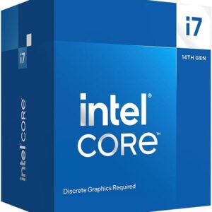 Intel Core i7-14700F