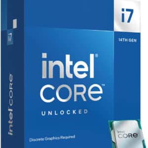 Intel Core i7-14700KF 14th Gen