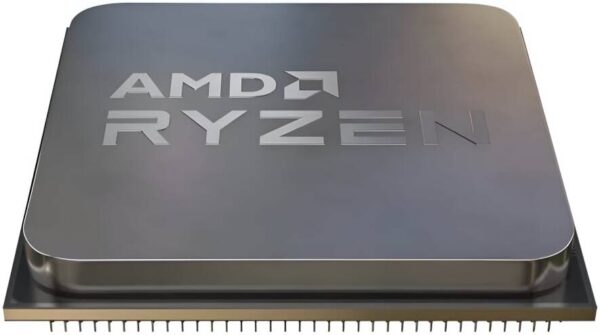 AMD Ryzen 7 5800XT