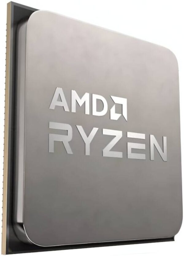 AMD Ryzen 7 5800XT