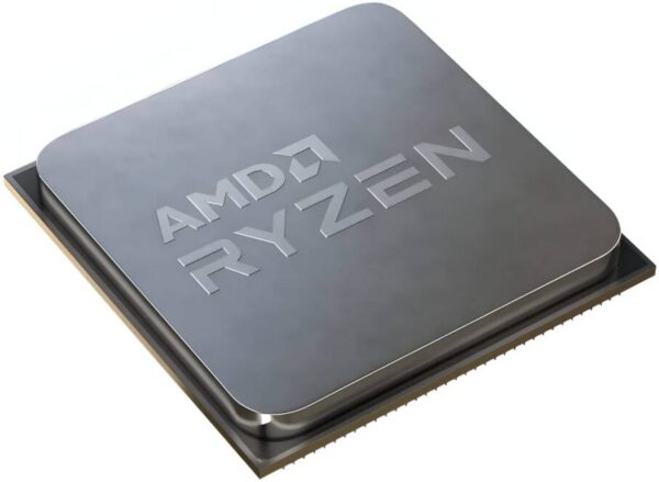 AMD Ryzen 7 5800XT