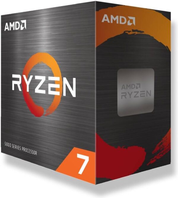 AMD Ryzen 7 5800XT