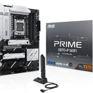 ASUS PRIME X870-P WIFI