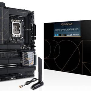 ASUS ProArt Z790-CREATOR WIFI