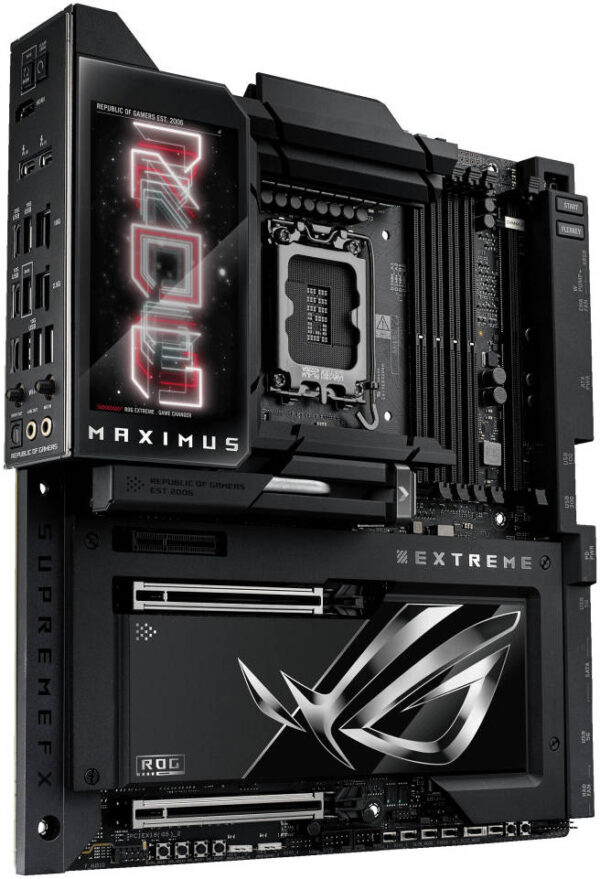 ASUS ROG Maximus Z890 Extreme