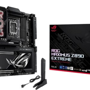 ASUS ROG Maximus Z890 Extreme