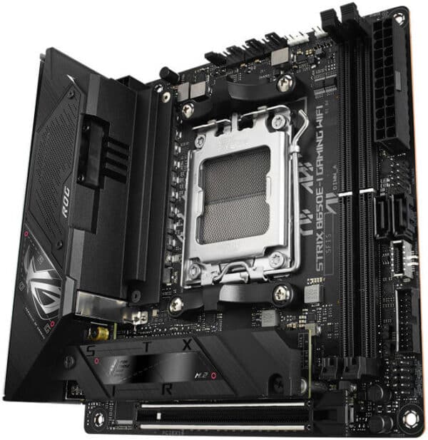 ASUS ROG STRIX B650E-I GAMING WIFI