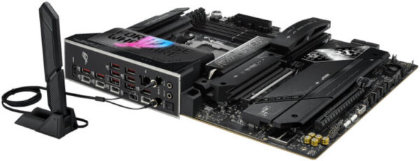 ASUS ROG STRIX X870E-E GAMING WIFI