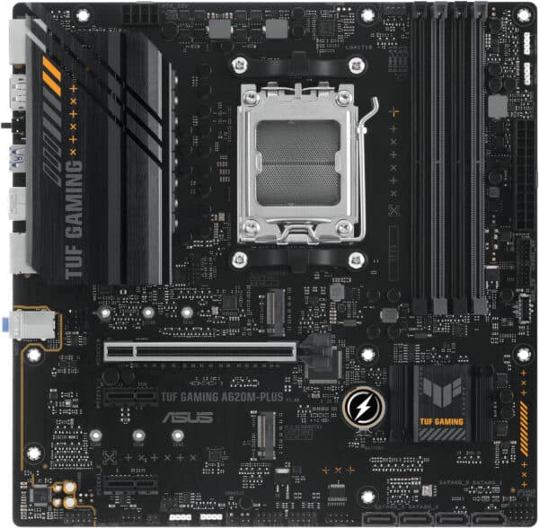 ASUS TUF Gaming A620-Plus