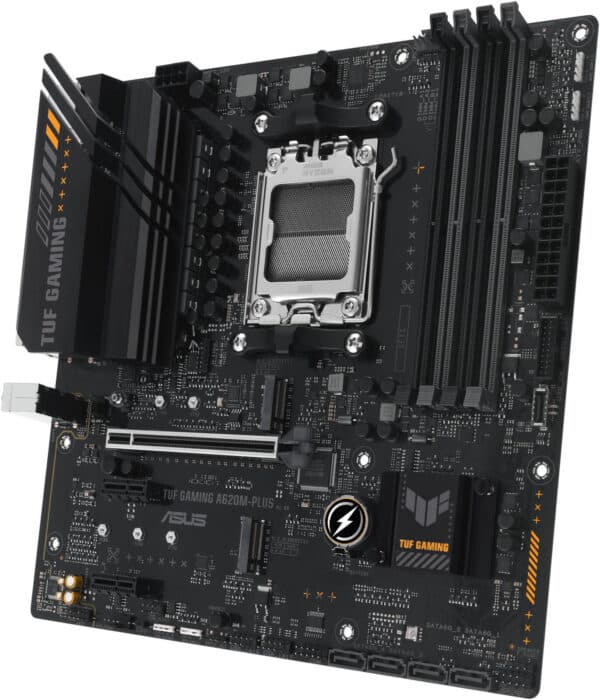 ASUS TUF Gaming A620-Plus